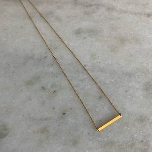 Gorjana - Asher Necklace